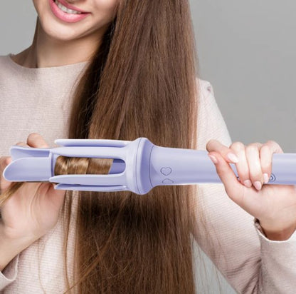 ✨ Automatic Hair Curler – Effortless Salon-Quality Curls at Home