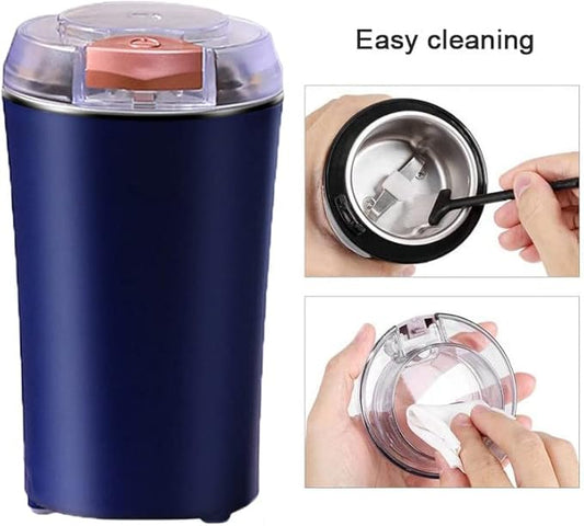Compact Multi-Purpose Electric Grinder – Grinding, Sanding & Polishing Tool