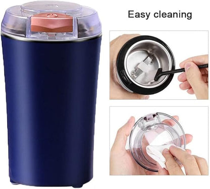 Compact Multi-Purpose Electric Grinder – Grinding, Sanding & Polishing Tool